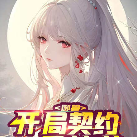 御兽之开局契约一只幼龙