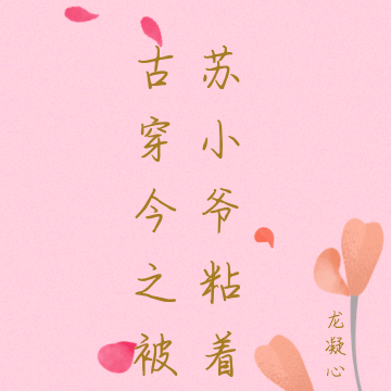 古穿今之被苏小爷粘着