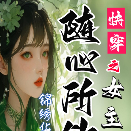 快穿之女主她随心所欲