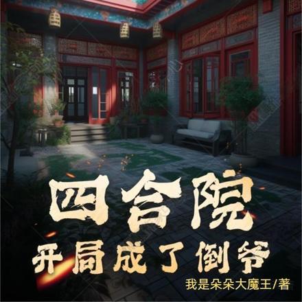 四合院:开局成了倒爷