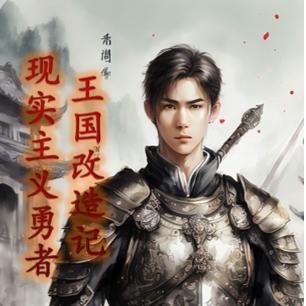 现实主义勇者王国改造记