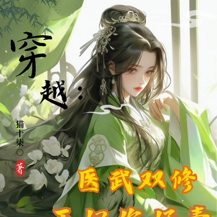 穿越：医武双修王妃你好毒