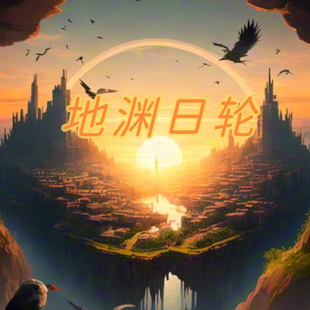地渊日轮