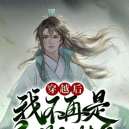 穿越后我不再是白月光替身