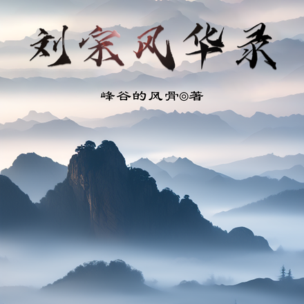 刘宋风华录