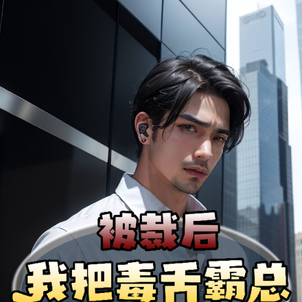 被裁后，我把毒舌霸总虐成渣