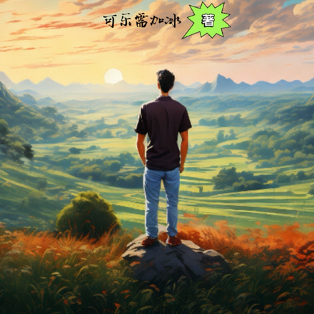 一九八八之从药贩子做起