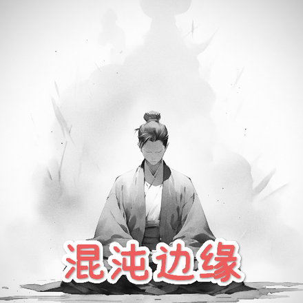 混沌边缘