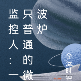 监控人:一只普通的微波炉
