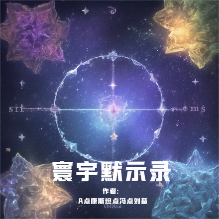 寰宇默示录