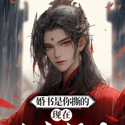 婚书你撕的,现在你来舔我了?