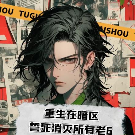 重生在暗区，誓死消灭所有老6！