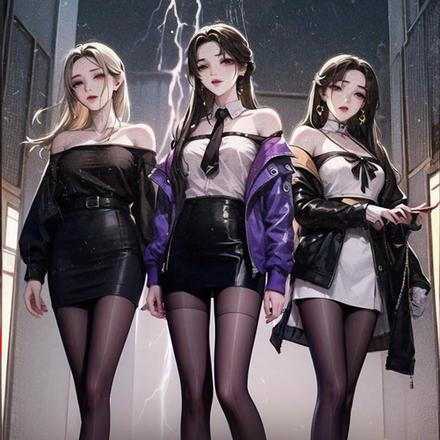 南韩末世:多子多福,从首尔开始