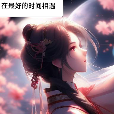 在最好的时间相遇