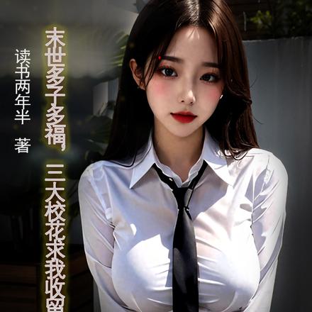 末世多子多福，三大校花求我收留