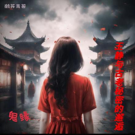 鬼缘：王静与古老秘密的邂逅