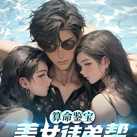 算命鉴宝：美女徒弟帮我捉那厉鬼