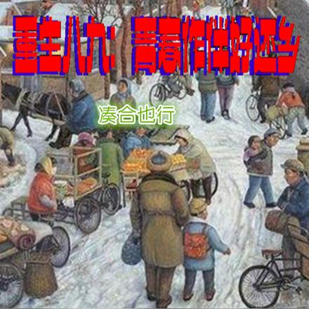 重生八九:青春作伴好还乡