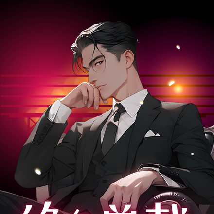 绝色总裁的豪门游戏