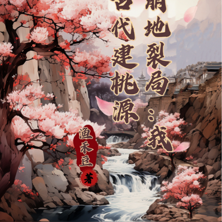 天崩地裂局:我在古代建桃源