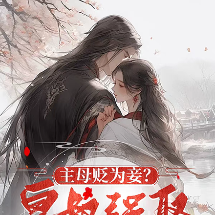 主母贬为妾?皇叔强娶捧在心尖宠