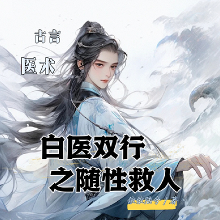 白医双行之随性救人