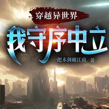 穿越异世界，我守序中立