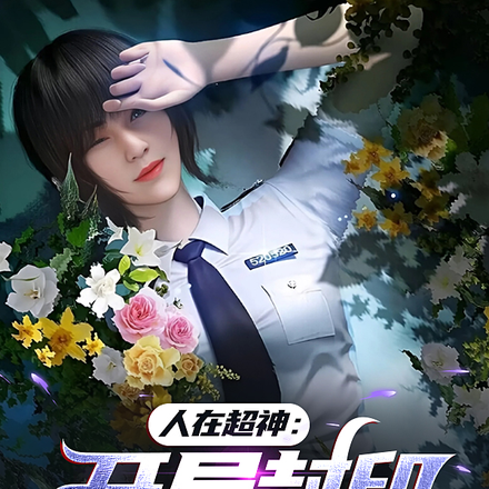 人在超神:开局封印恶参兽!
