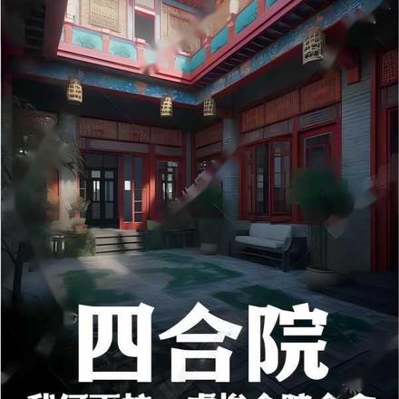 四合院:我何雨柱,虐惨全院众禽