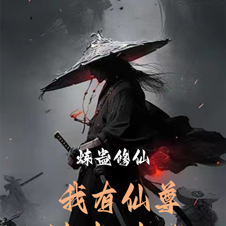 炼蛊修仙:我有仙尊的炼蛊造诣!