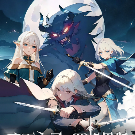 魔王之子，亚格里斯