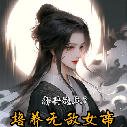都要造反?培养无敌女帝灭你全家