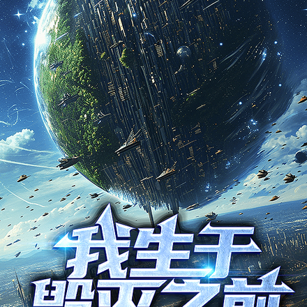 我生于毁灭之前