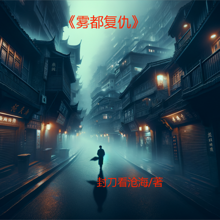 雾都复仇