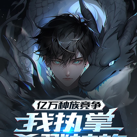 亿万种族竞争，我执掌杀戮神格