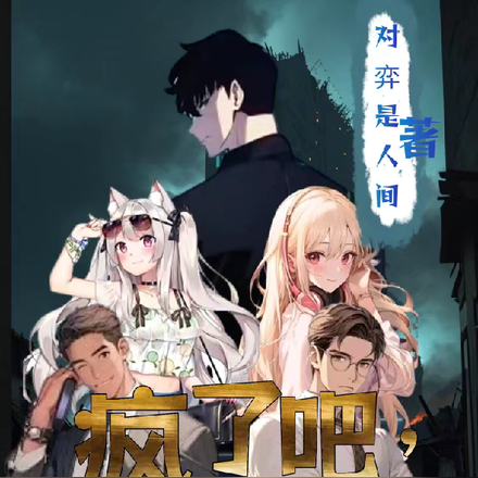 疯了吧，整个娱乐圈都是他写的歌