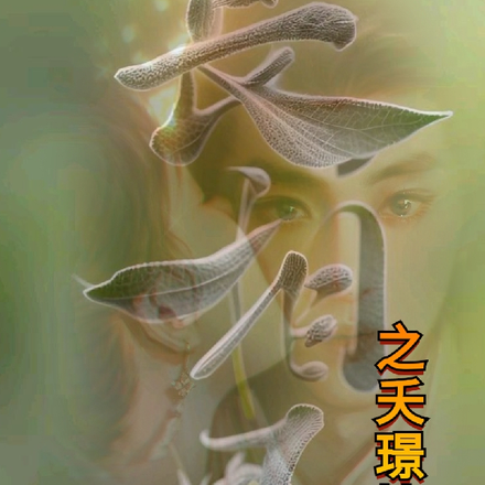 长相思之夭璟情