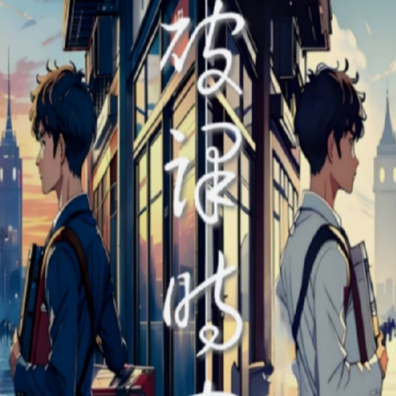 破译时空