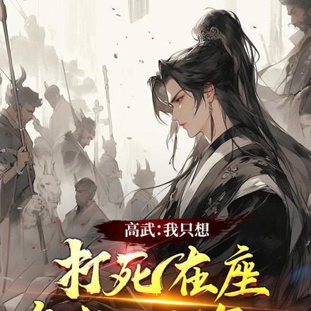 高武：我只想打死在座各位所有人