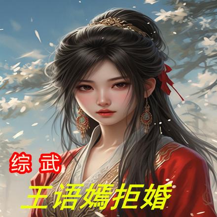 综武：王语嫣拒婚，强娶李青萝