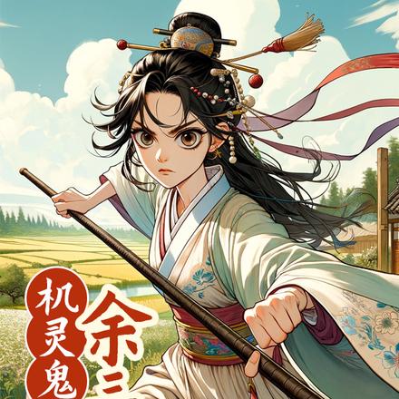 机灵鬼广谱组合装