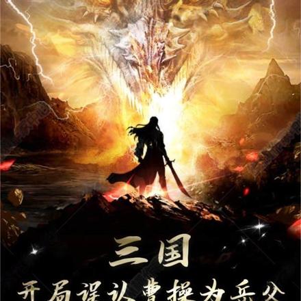 三国开局错把曹操认成爹