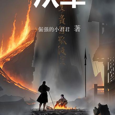 为父随你去从军