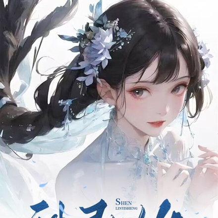神灵以生