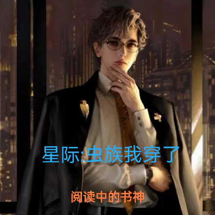 星际虫族我穿了