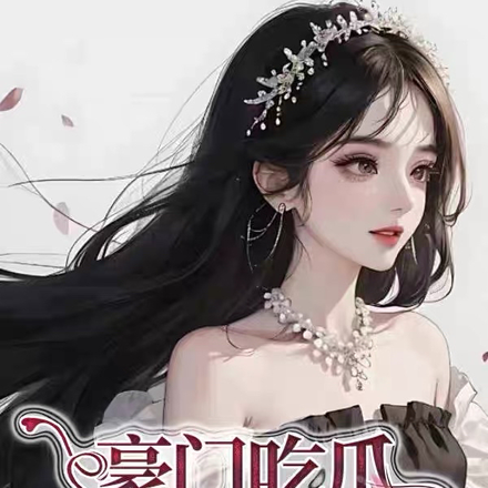 豪门吃瓜,我疯狂吐槽霸总