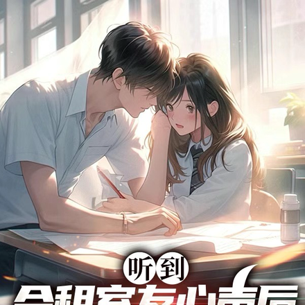 听到合租室友心声后,我开挂了!