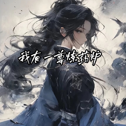 我有一尊炼药炉