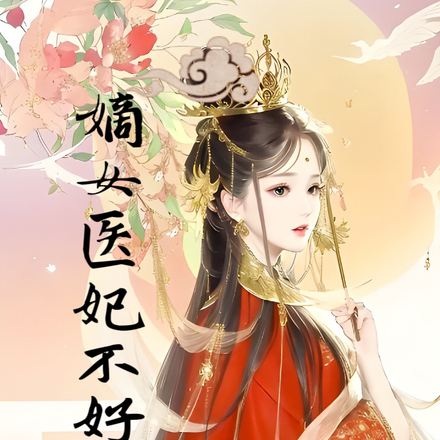 嫡女医妃不好惹