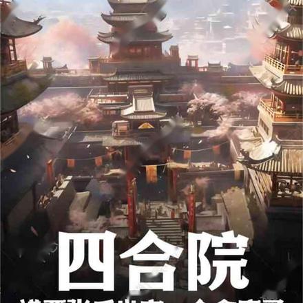 四合院:送贾张氏坐牢,众禽麻了